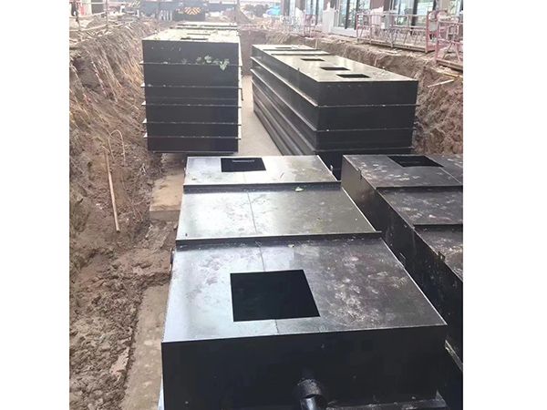 田林​甘肃嘉源通环保：全品类水处理设备，一站式守护碧水清流